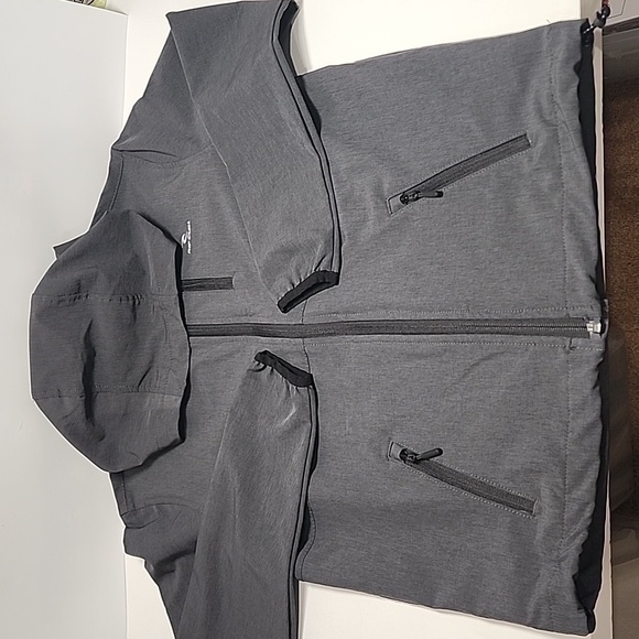 Kids Rip Curl Windbreaker - Picture 1 of 7